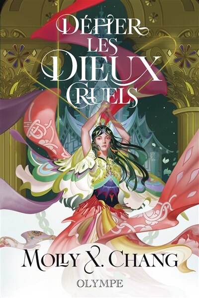 Défier les dieux cruels - image 1