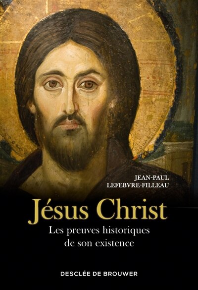 Jésus Christ: les preuves historiques de son existence - image 1