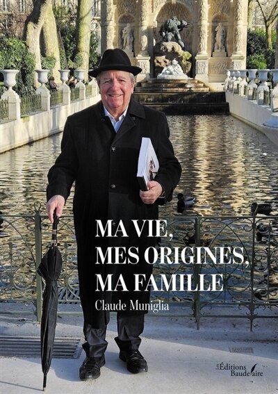 Ma vie, mes origines, ma famille - image 1