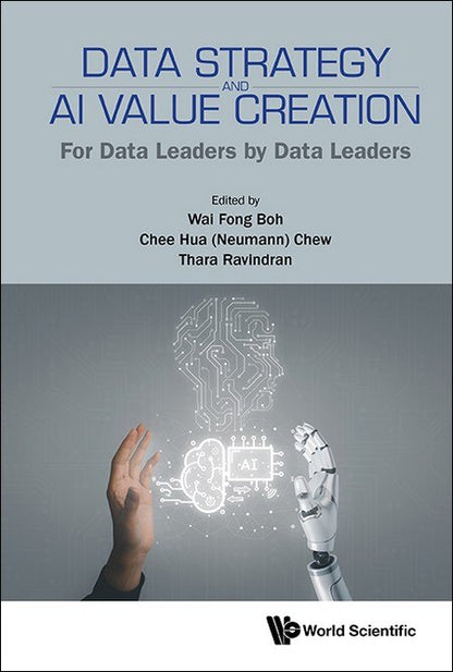 Data Strategy And Ai Value Creation: For Data Leaders By Data Leaders ...