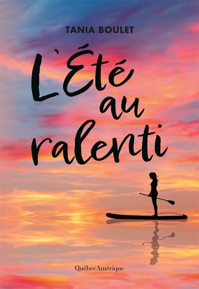 L'Été au ralenti - image 1