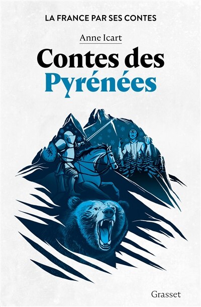 Contes des Pyrénées - image 1