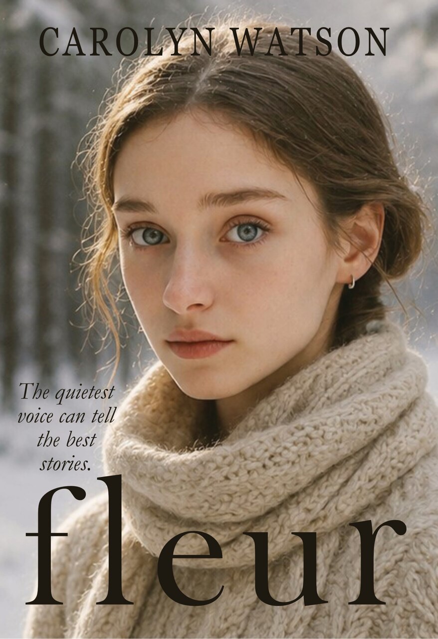 Fleur - image 1