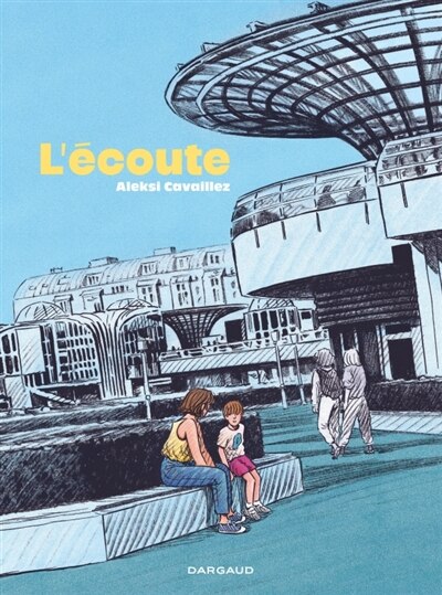 L' écoute - image 1