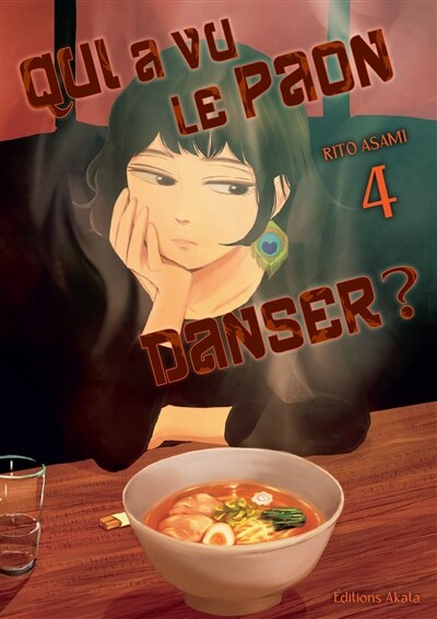 Qui a vu le paon danser ?, Vol. 4 - image 1