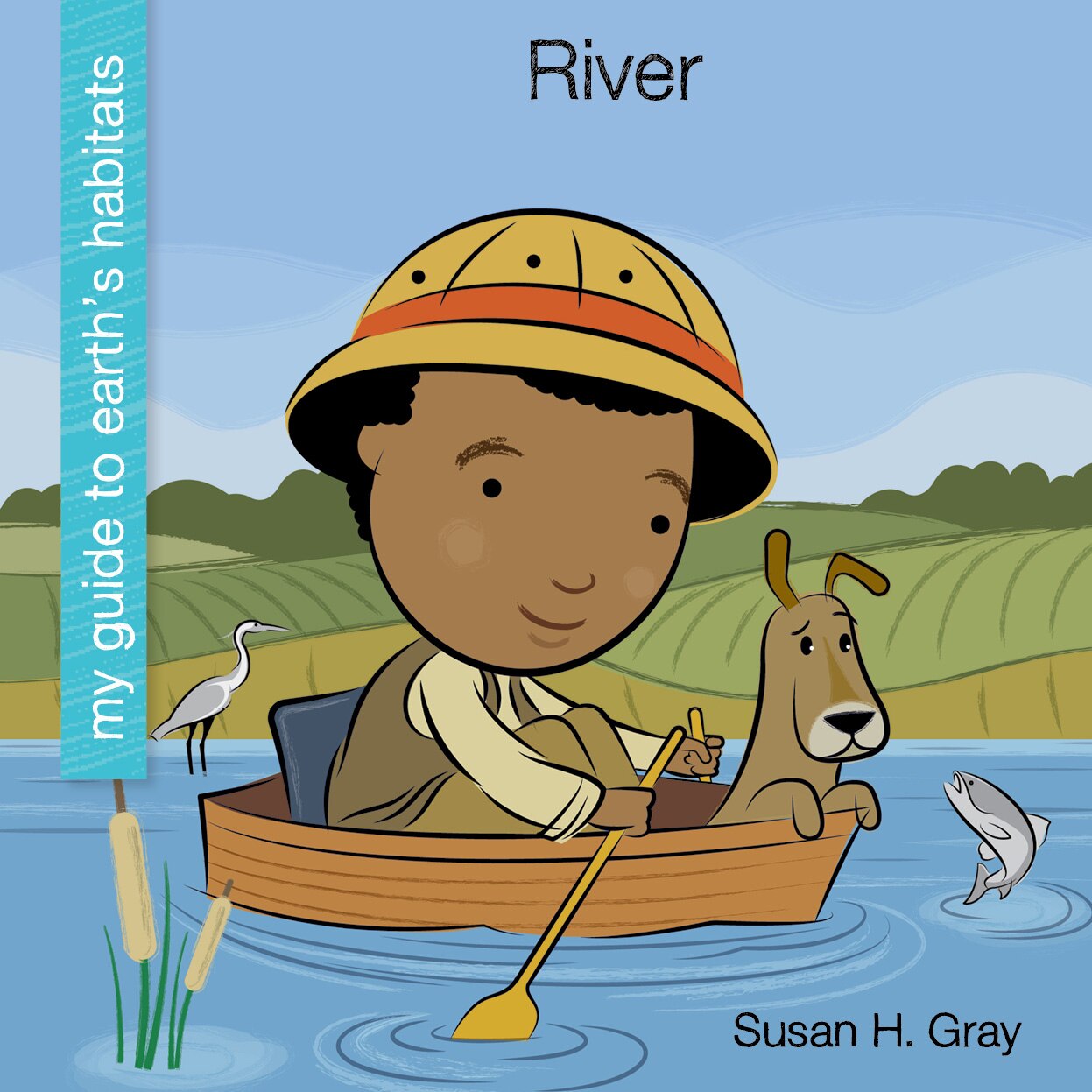 River - image 1