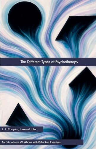 The Different Types of Psychotherapy - image 1