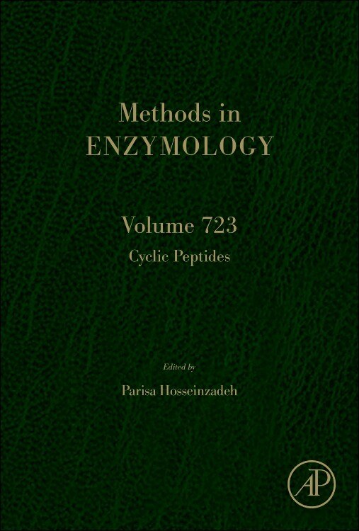 Cyclic Peptides - image 1