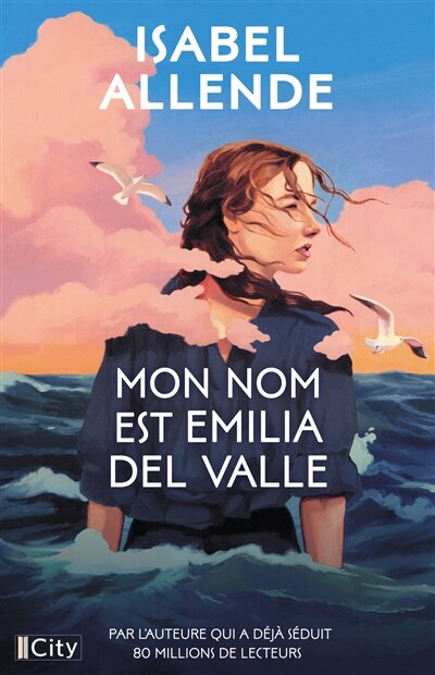 Mon nom est Emilia del Valle - image 1