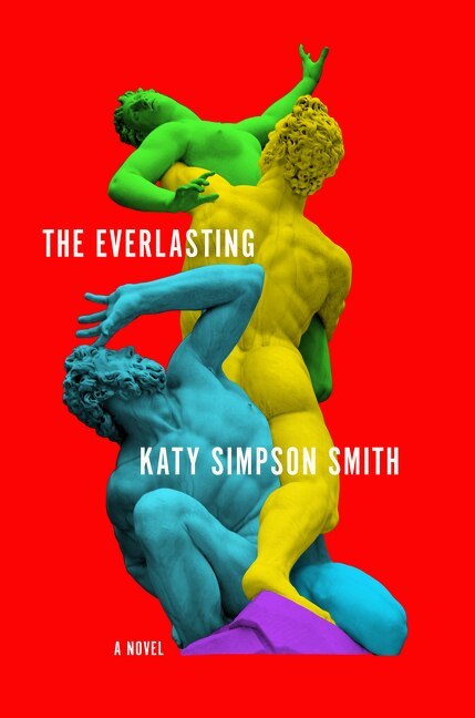 The Everlasting: A Novel by Katy Simpson Smith, (Paperback) | Indigo