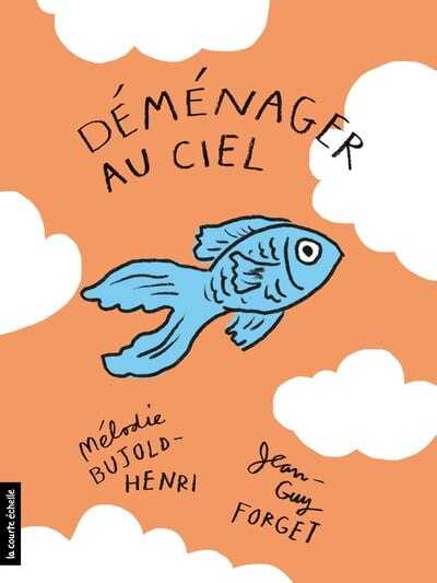 DÉMÉNAGER AU CIEL - image 1