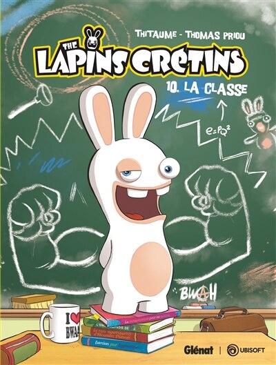 La classe - image 1