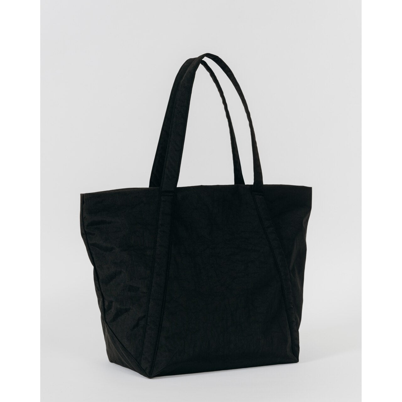 【DOUBLE COMMA】CLOUD BAG（BLACK） Cloud Bag - Black | Indigo