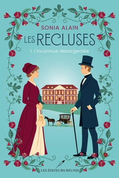 Les recluses 01 : L'inconnue désargentée - image 1