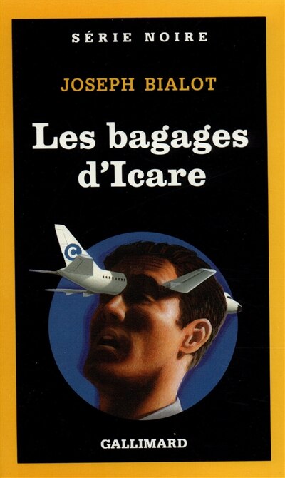 Les bagages d'Icare - image 1