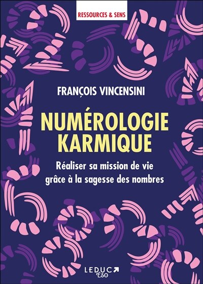 Numérologie karmique - image 1