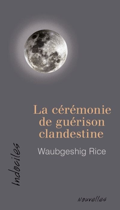 La cérémonie de guérison clandestine - image 1