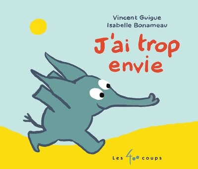 J'ai trop envie - image 1