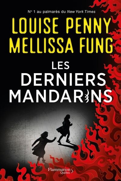 Les derniers mandarins - image 1