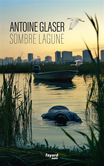 Sombre lagune - image 1