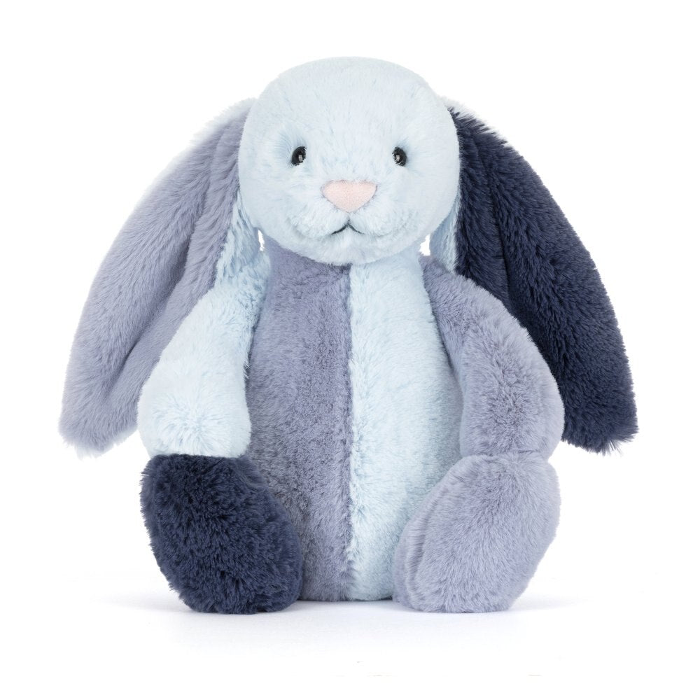 Jellycat IENA Bashful Dotty Spot Bunny 【公認】【公式ストア