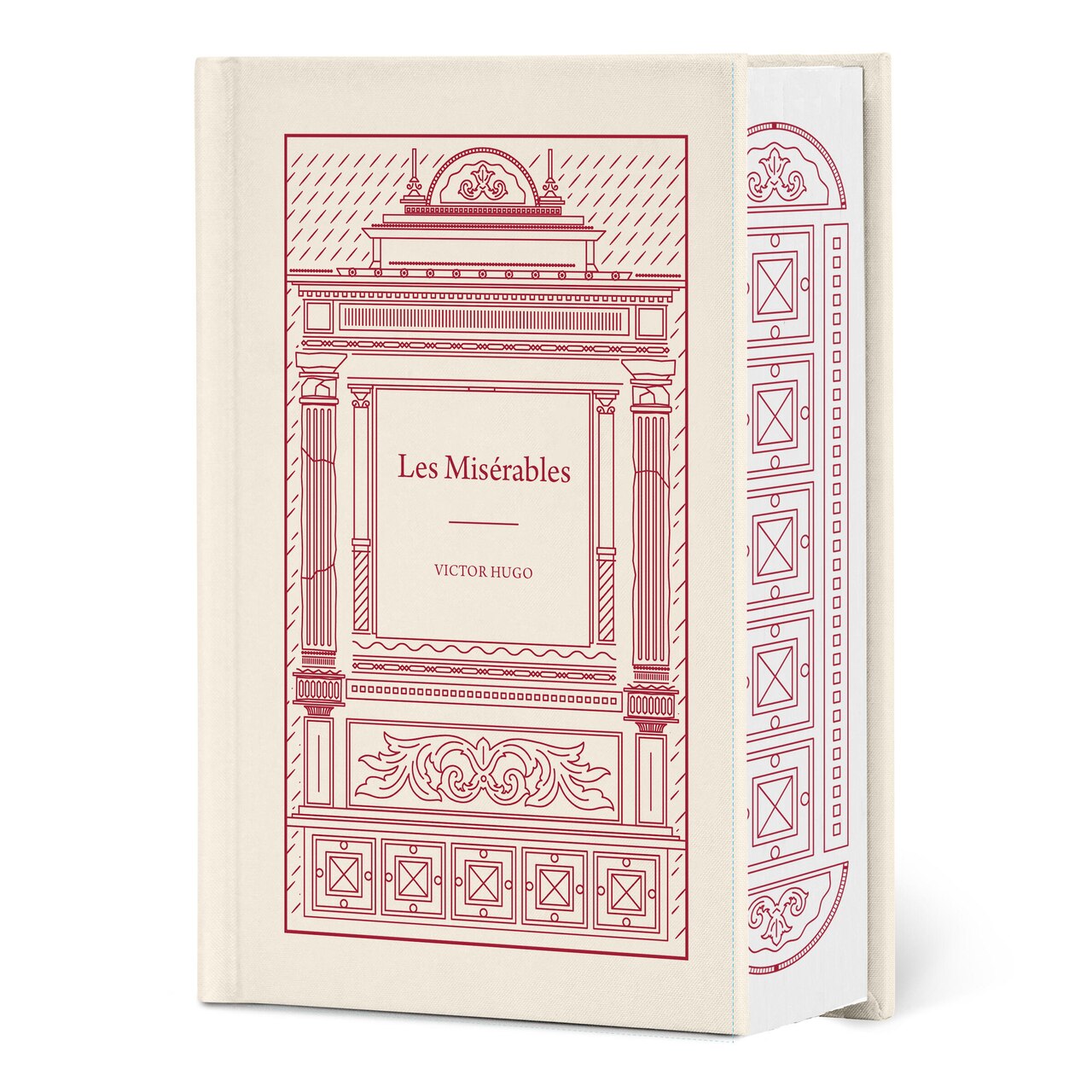 Les Misérables by Victor Hugo, (Hardcover) | Indigo