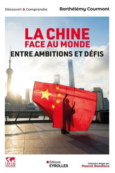 La Chine face au monde: entre ambitions et défis - image 1
