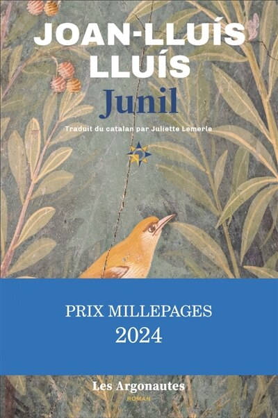 Junil - image 1
