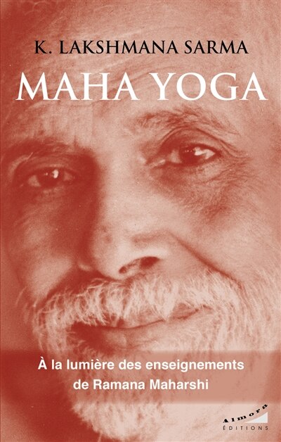 Maha yoga: introduction au grand yoga - image 1
