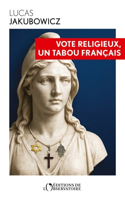 Vote religieux, un tabou français - image 1