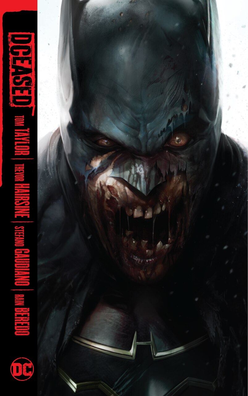 DCeased by Tom Taylor, (Paperback) | Indigo