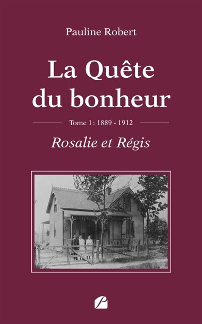 La Quête du bonheur: Tome I - image 1