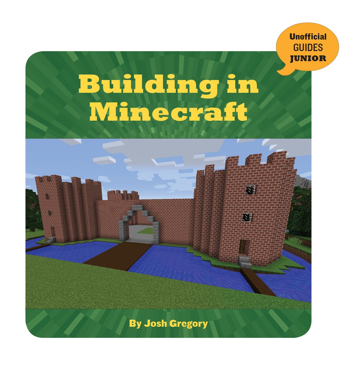 Building in Minecraft - image 1