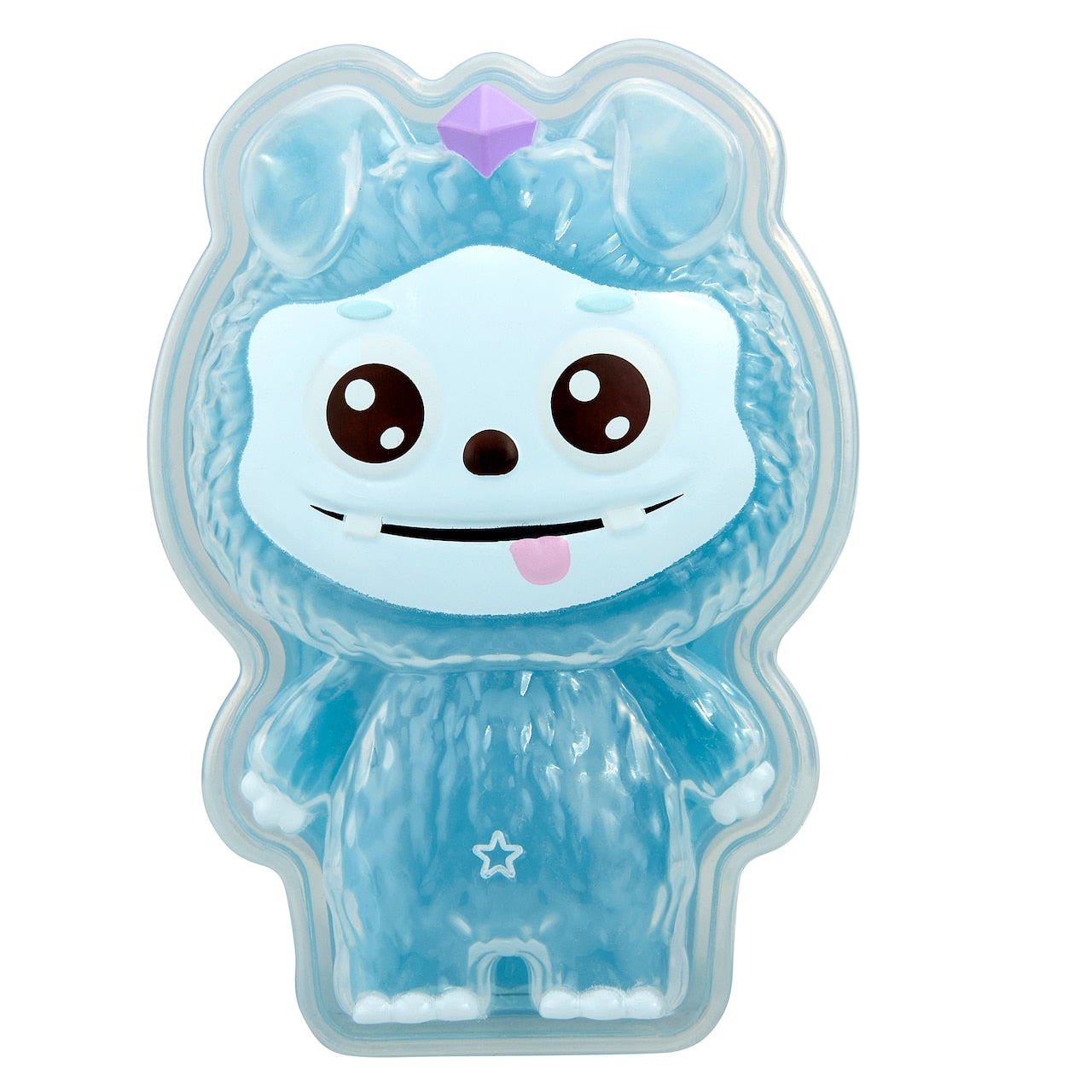 CRA-Z-SLIMY™ SLIMY GOOS™ Shaped Slime - Blue | Indigo
