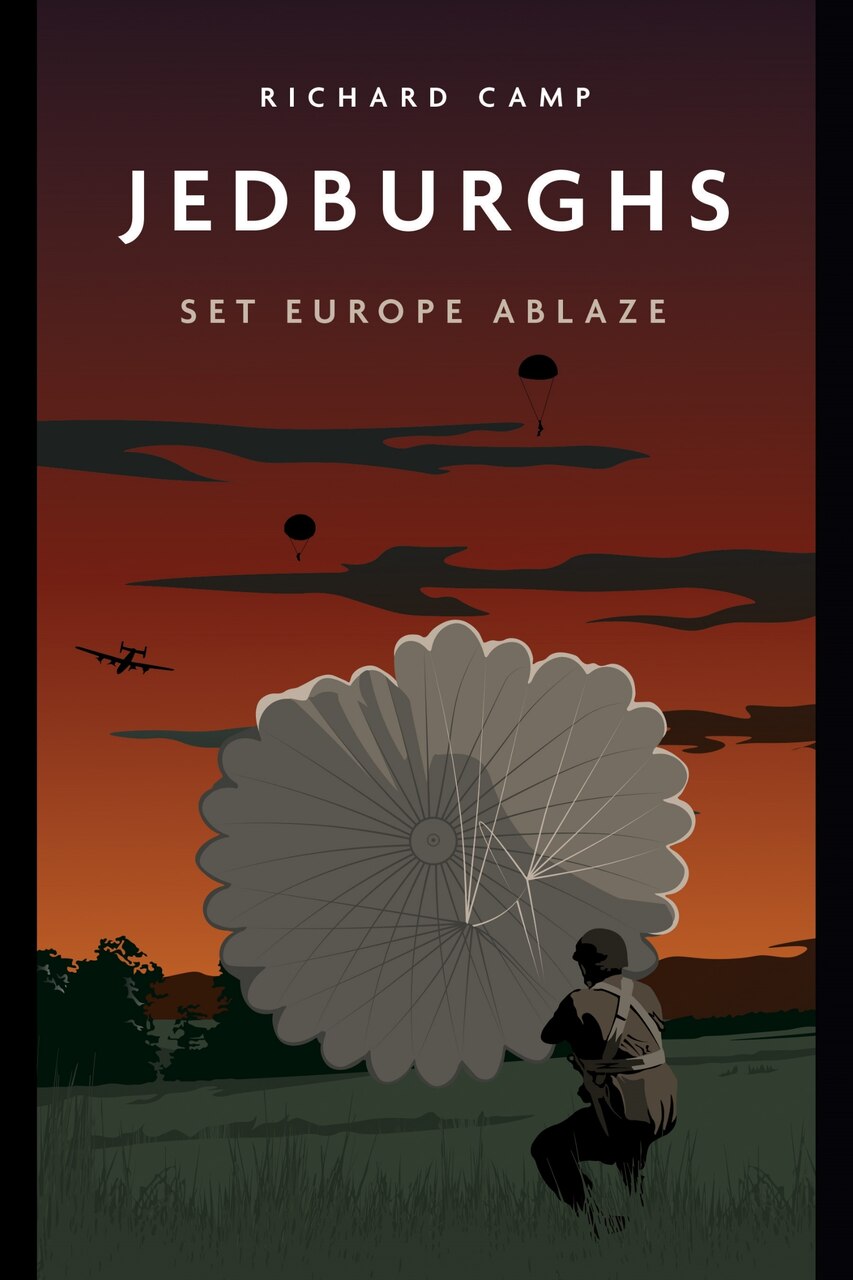 Jedburghs - image 1