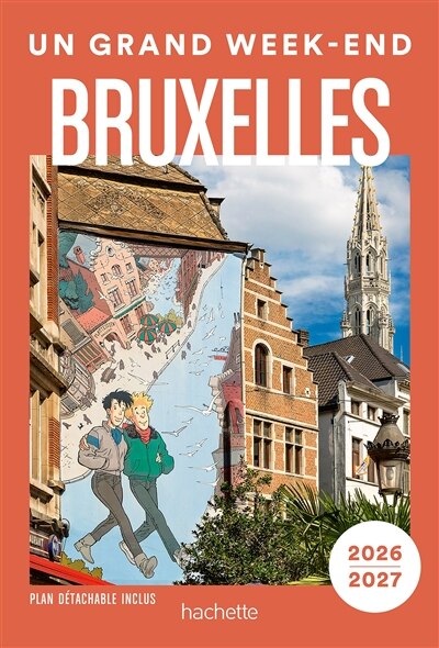 Bruxelles: 2026-2027 - image 1