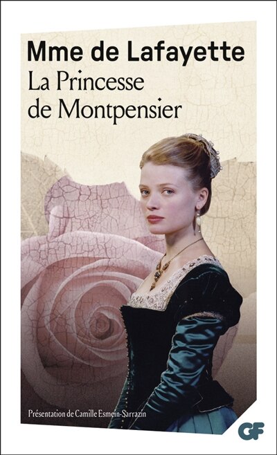 La princesse de Montpensier: bac 2018 - image 1