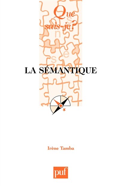 La sémantique - image 1