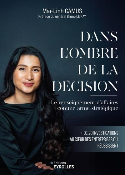 Dans l'ombre de la décision: le renseignement d'affaires comme arme stratégique - image 1