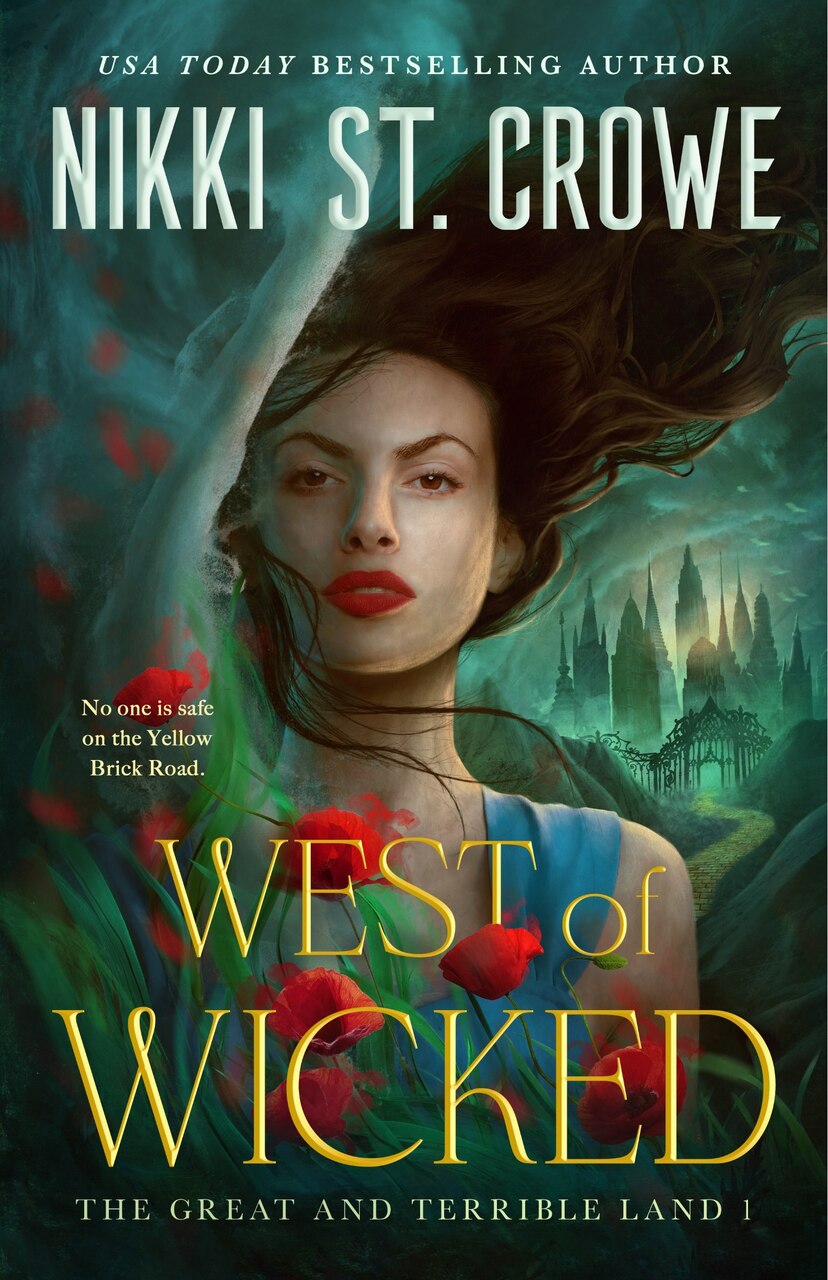 West of Wicked - image 1