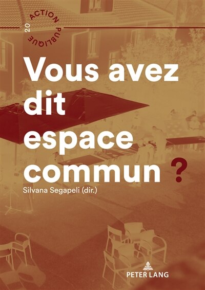 Vous avez dit espace commun? - image 1