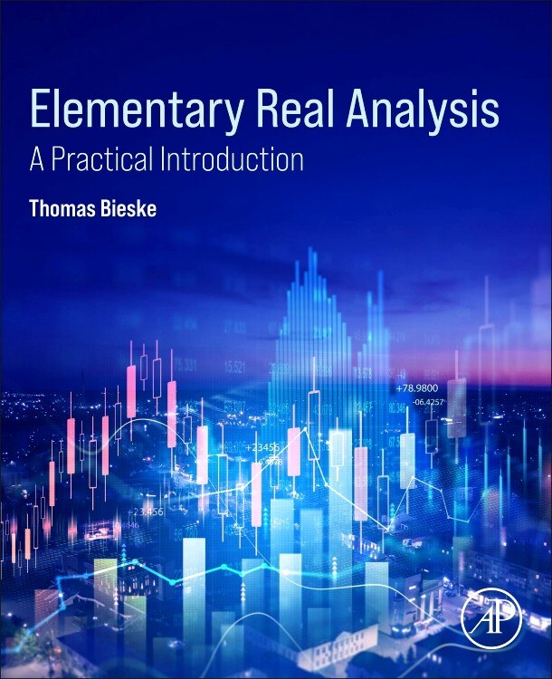 Elementary Real Analysis: A Practical Introduction - image 1
