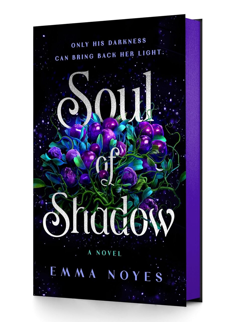 Soul of Shadow: A Novel - image 1