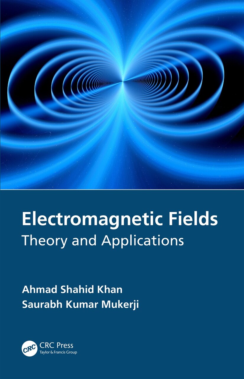 Electromagnetic Fields: Theory and Applications - image 1