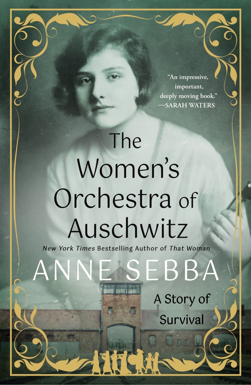 The Women's Orchestra of Auschwitz: A Story of Survival - image 1