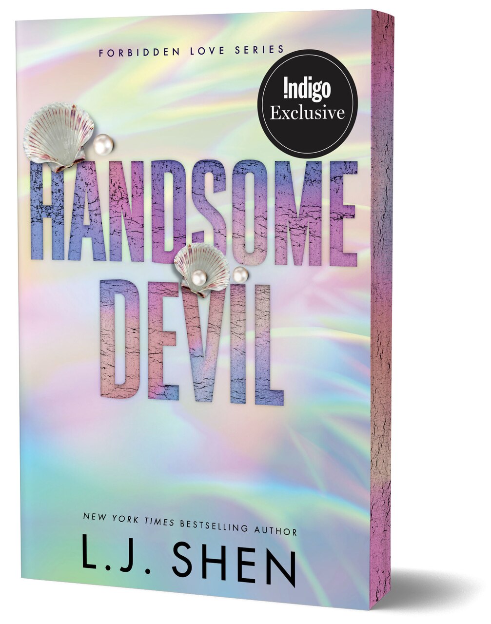 Handsome Devil (Indigo Exclusive) - image 1