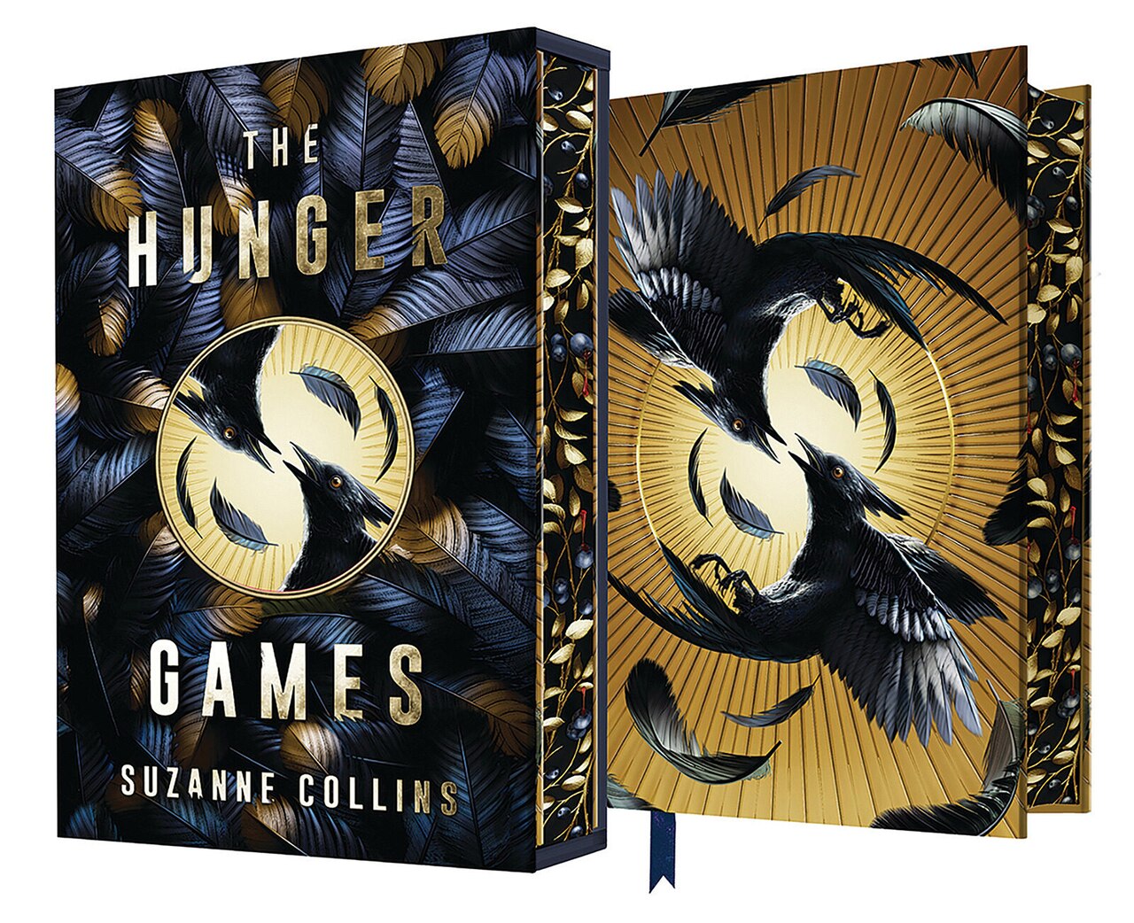 【初版】The Hunger Games Suzanne Collins 1_3bed7d3e-ca51-4eec-8c1b-