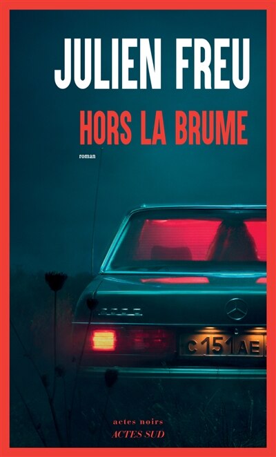 Hors la brume - image 1