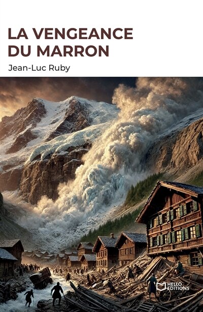 La Vengeance du marron - image 1
