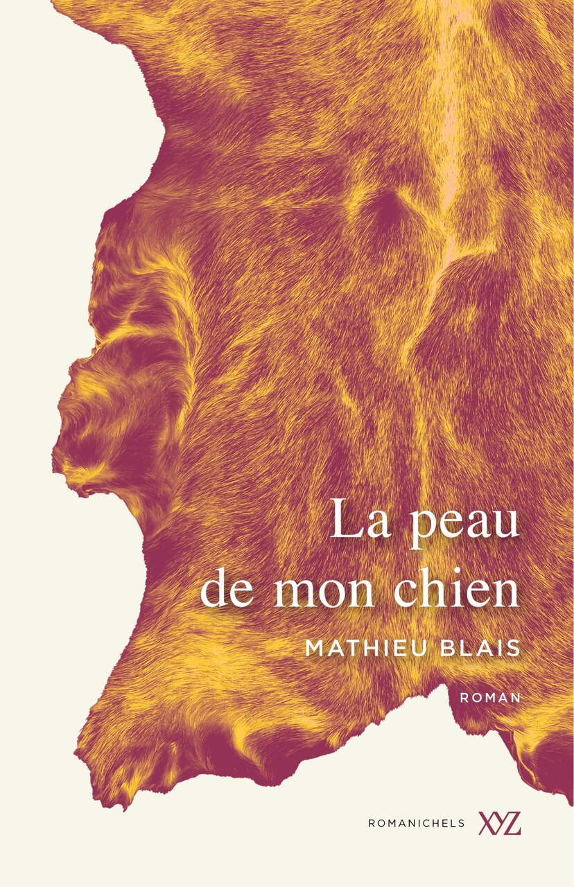 La peau de mon chien - image 1